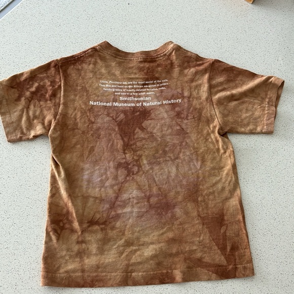 The Mountain kids Tshirt size small. - Picture 5 of 6